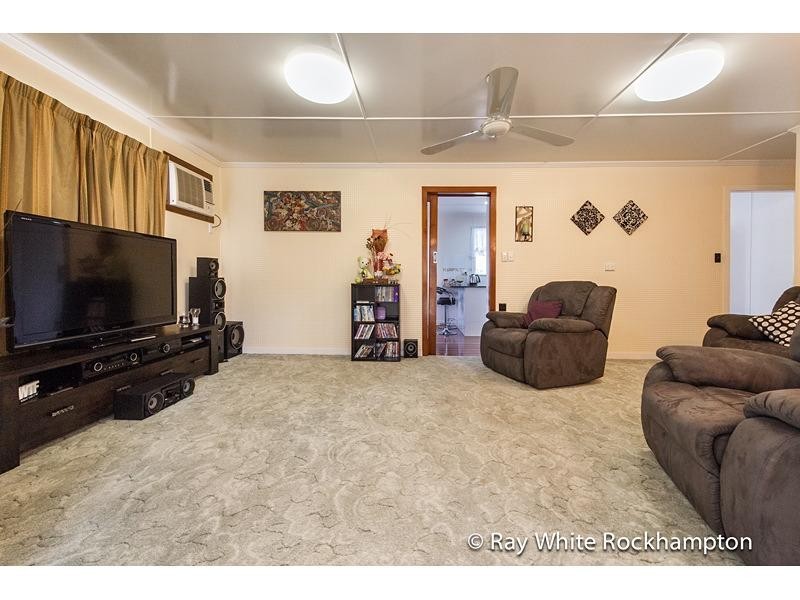 162 Guymer Street, Frenchville QLD 4701