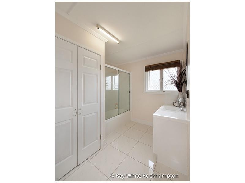 162 Guymer Street, Frenchville QLD 4701