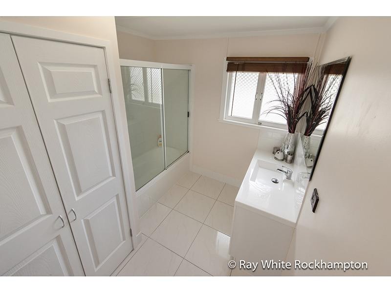 162 Guymer Street, Frenchville QLD 4701