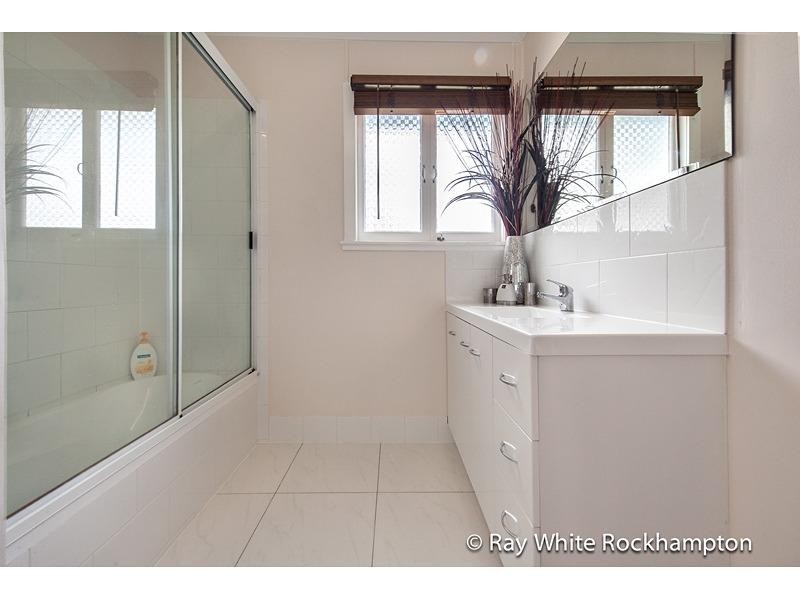 162 Guymer Street, Frenchville QLD 4701