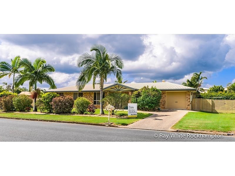 20 Peppermint Drive, Kawana QLD 4701