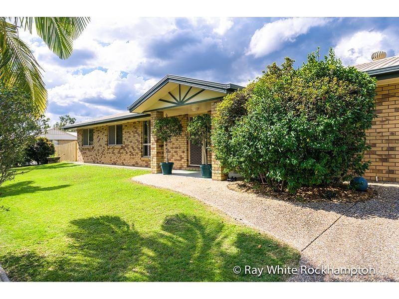 20 Peppermint Drive, Kawana QLD 4701