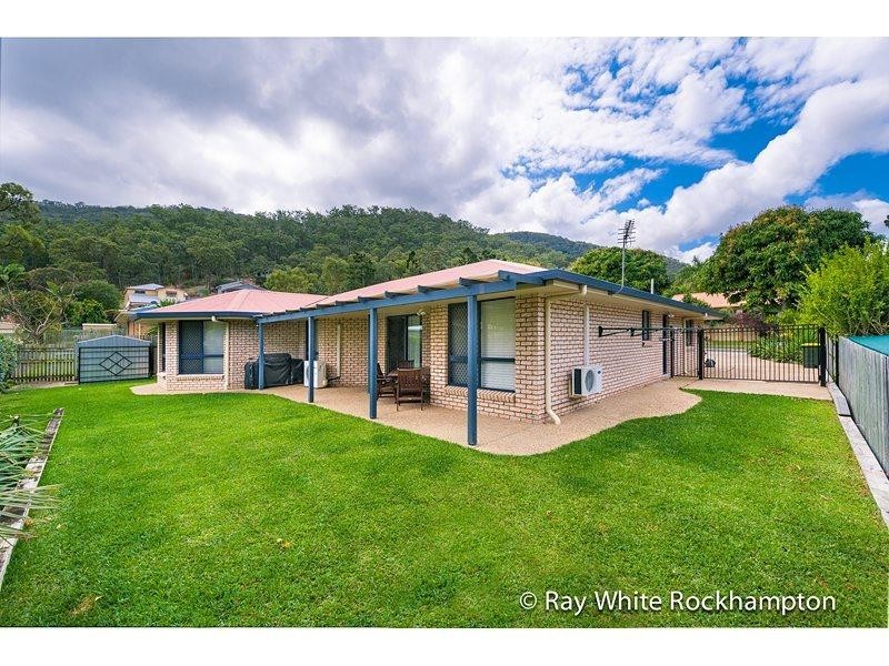 9 Frenchman’s Lane, Frenchville QLD 4701