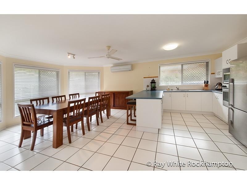 9 Frenchman’s Lane, Frenchville QLD 4701