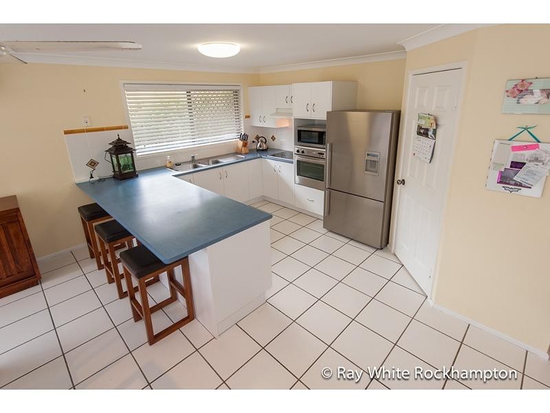 9 Frenchman’s Lane, Frenchville QLD 4701