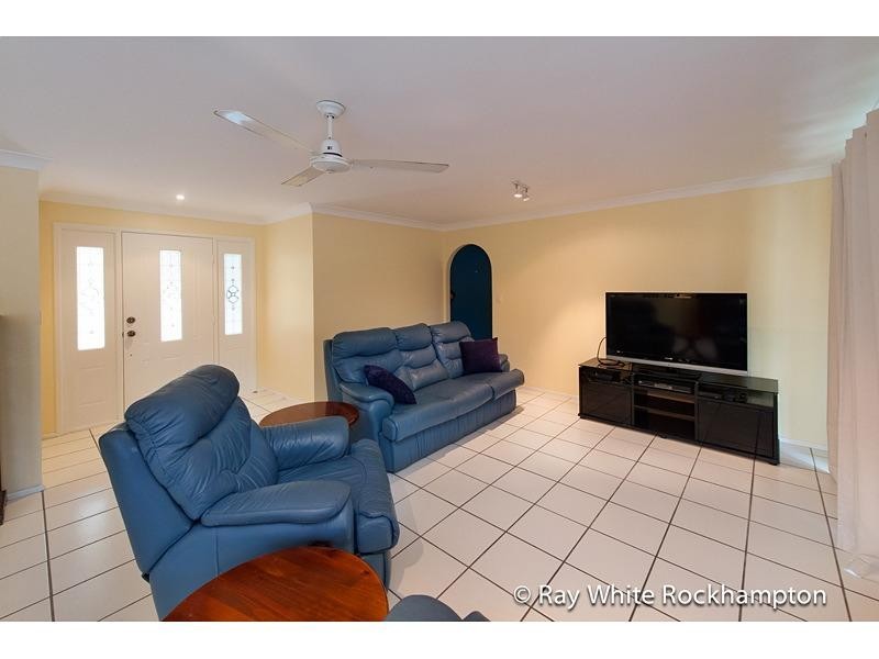 9 Frenchman’s Lane, Frenchville QLD 4701