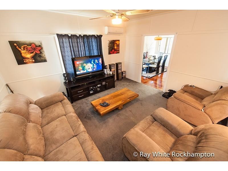 279 Waterloo Street, Berserker QLD 4701