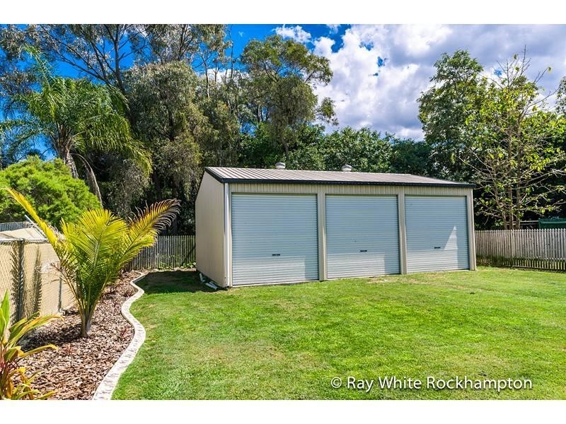 279 Waterloo Street, Berserker QLD 4701