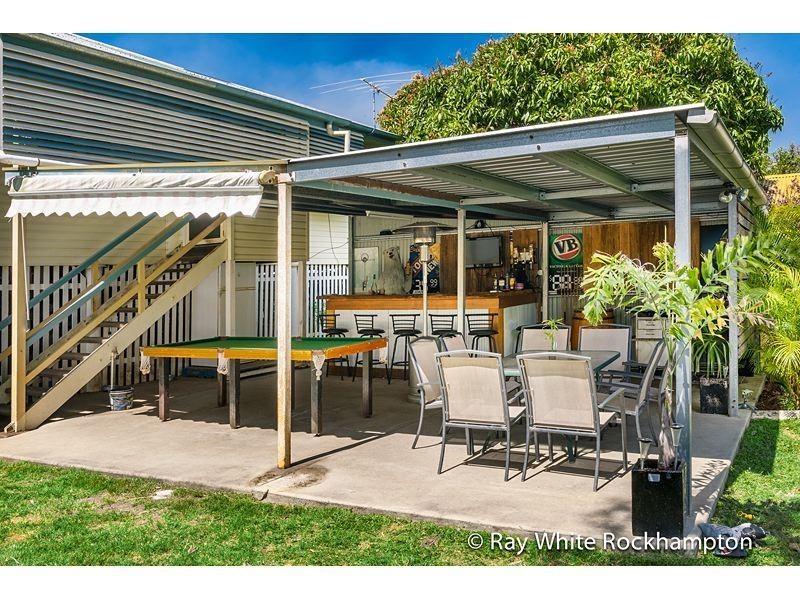 279 Waterloo Street, Berserker QLD 4701