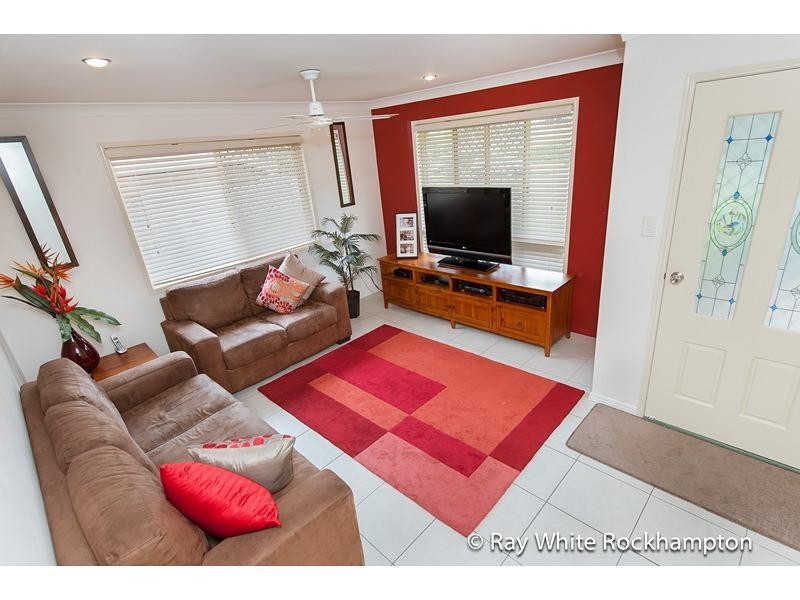 47 Wilkinson Street, Wandal QLD 4700