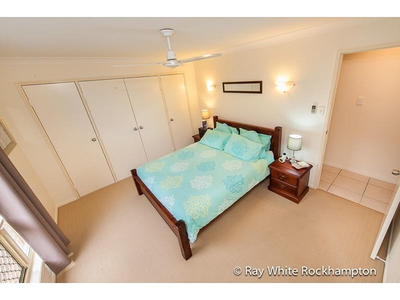 47 Wilkinson Street, Wandal QLD 4700