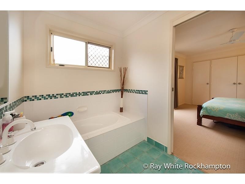 47 Wilkinson Street, Wandal QLD 4700