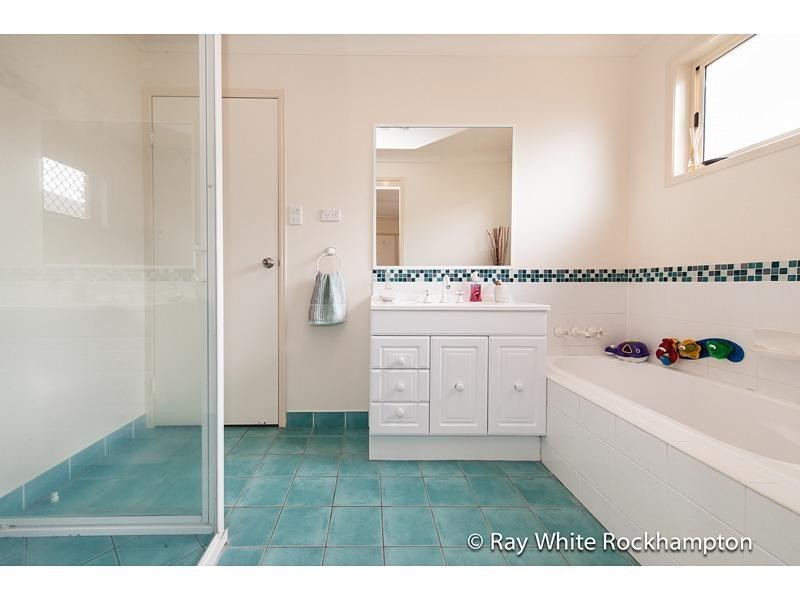 47 Wilkinson Street, Wandal QLD 4700