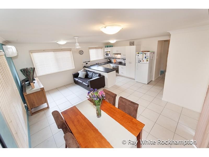 47 Wilkinson Street, Wandal QLD 4700