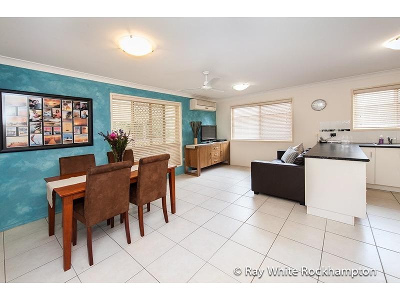 47 Wilkinson Street, Wandal QLD 4700