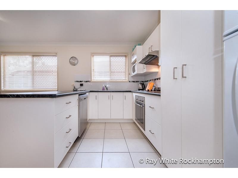 47 Wilkinson Street, Wandal QLD 4700