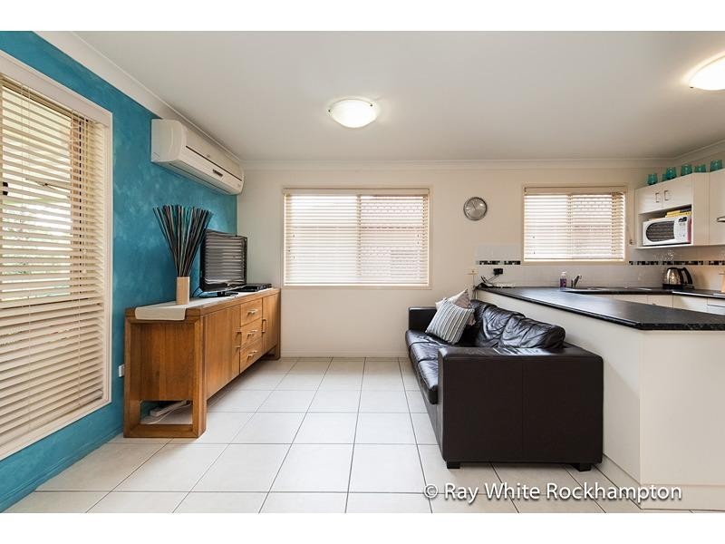 47 Wilkinson Street, Wandal QLD 4700