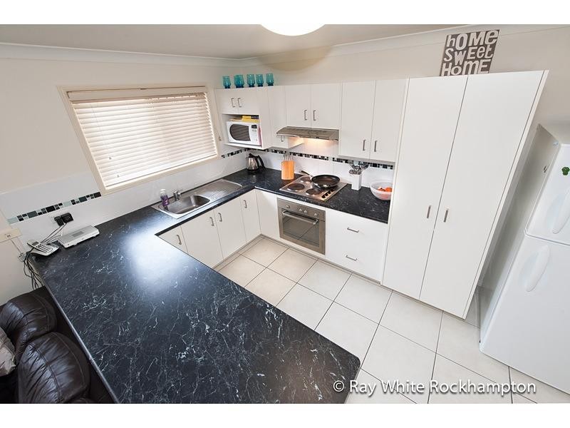 47 Wilkinson Street, Wandal QLD 4700