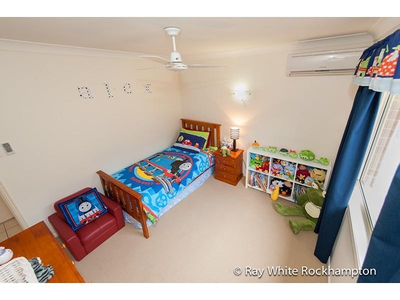 47 Wilkinson Street, Wandal QLD 4700