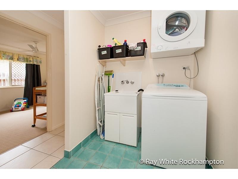 47 Wilkinson Street, Wandal QLD 4700