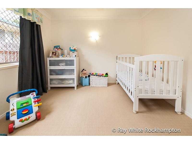 47 Wilkinson Street, Wandal QLD 4700