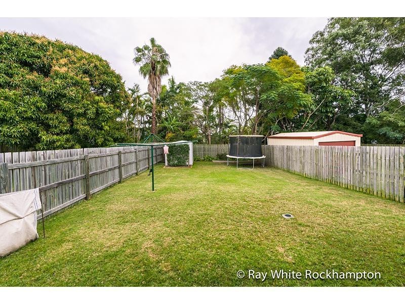 47 Wilkinson Street, Wandal QLD 4700