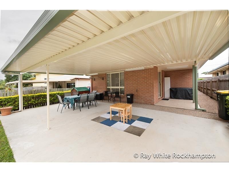 47 Wilkinson Street, Wandal QLD 4700
