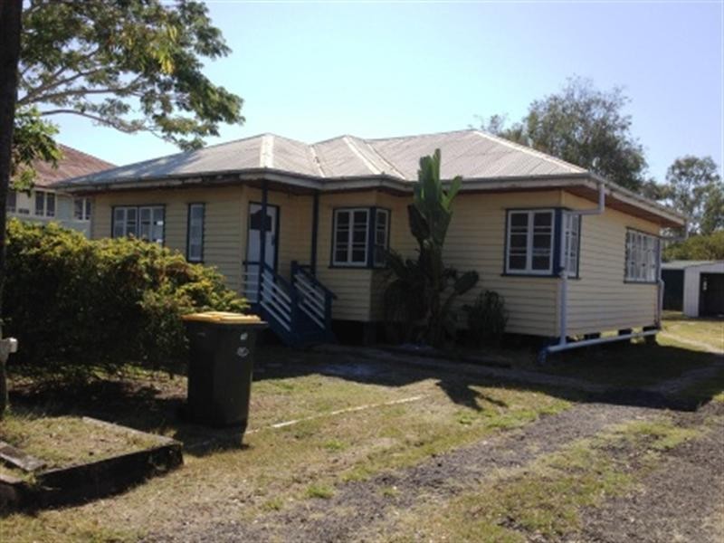 47 Western Street, Wandal QLD 4700