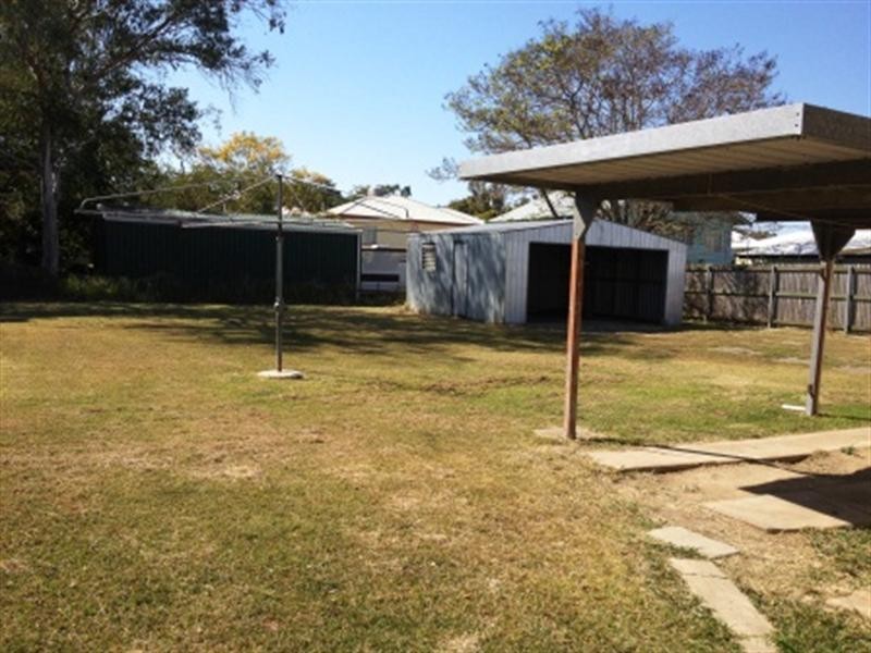 47 Western Street, Wandal QLD 4700