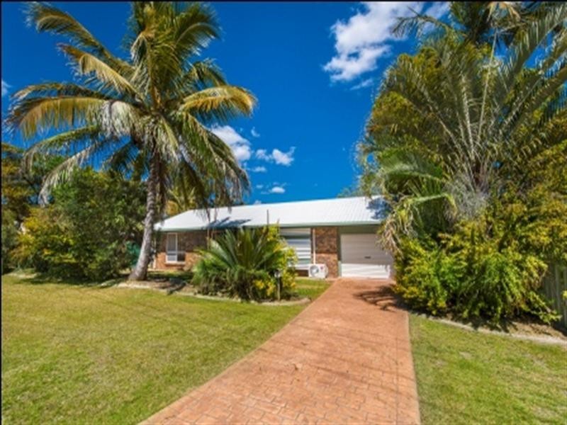 16 Brosnan Crescent, Parkhurst QLD 4702