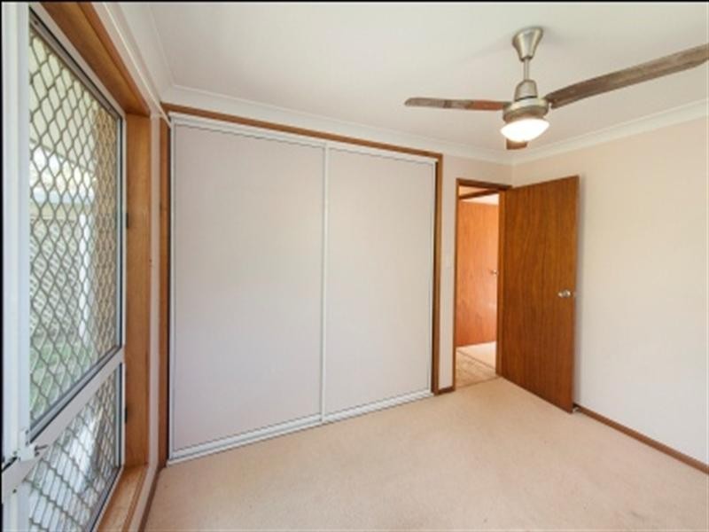 16 Brosnan Crescent, Parkhurst QLD 4702