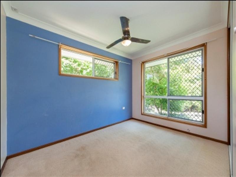 16 Brosnan Crescent, Parkhurst QLD 4702