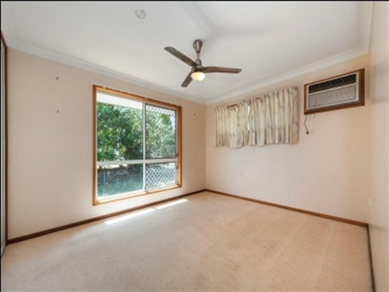 16 Brosnan Crescent, Parkhurst QLD 4702