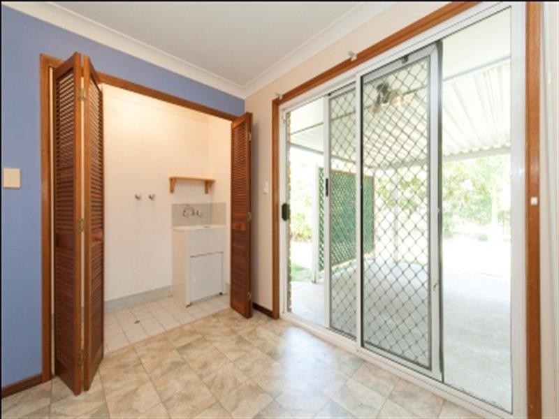 16 Brosnan Crescent, Parkhurst QLD 4702