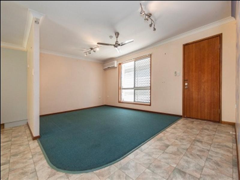 16 Brosnan Crescent, Parkhurst QLD 4702