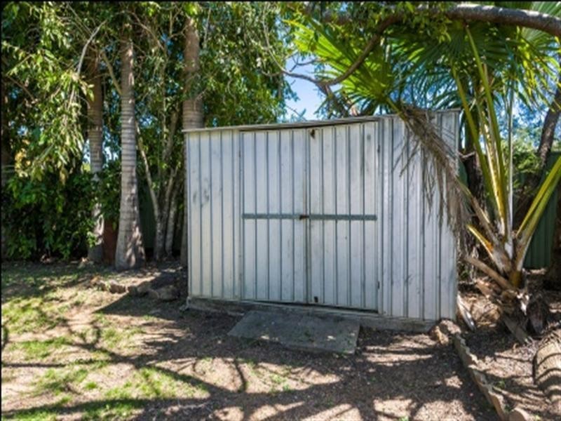 16 Brosnan Crescent, Parkhurst QLD 4702