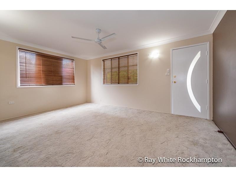 31 Bondeson Drive, Parkhurst QLD 4702