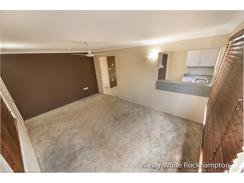 31 Bondeson Drive, Parkhurst QLD 4702