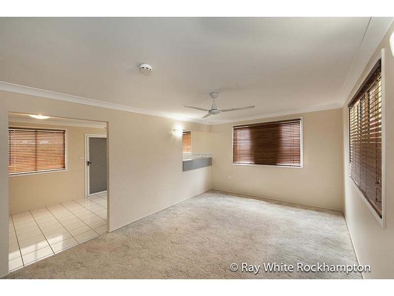 31 Bondeson Drive, Parkhurst QLD 4702