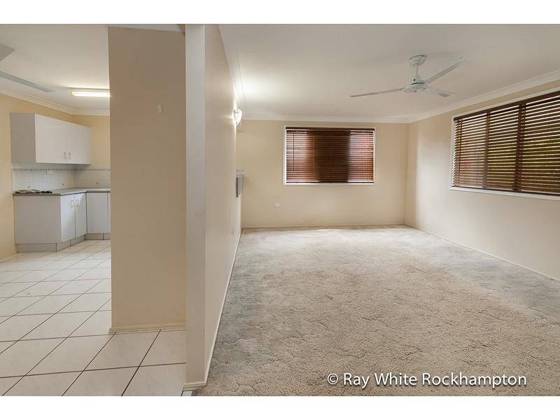 31 Bondeson Drive, Parkhurst QLD 4702