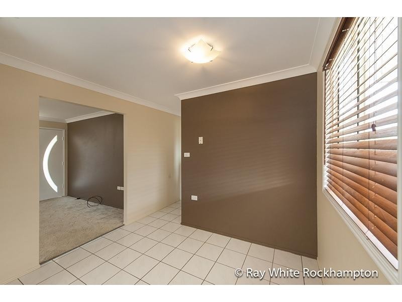 31 Bondeson Drive, Parkhurst QLD 4702