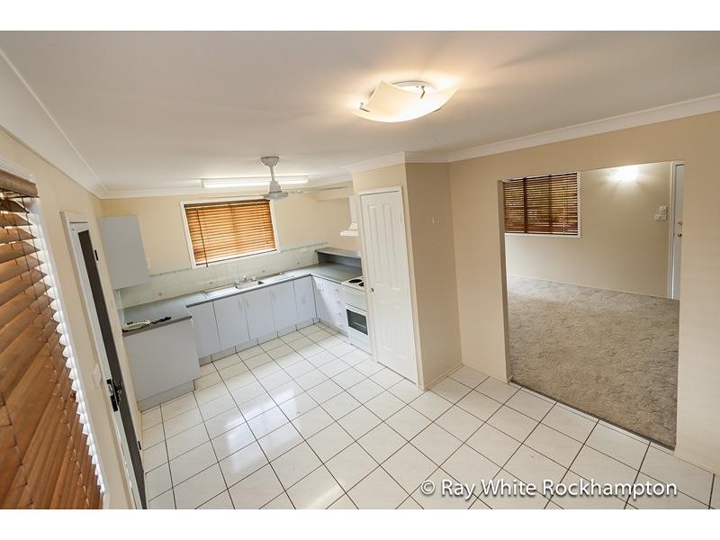 31 Bondeson Drive, Parkhurst QLD 4702