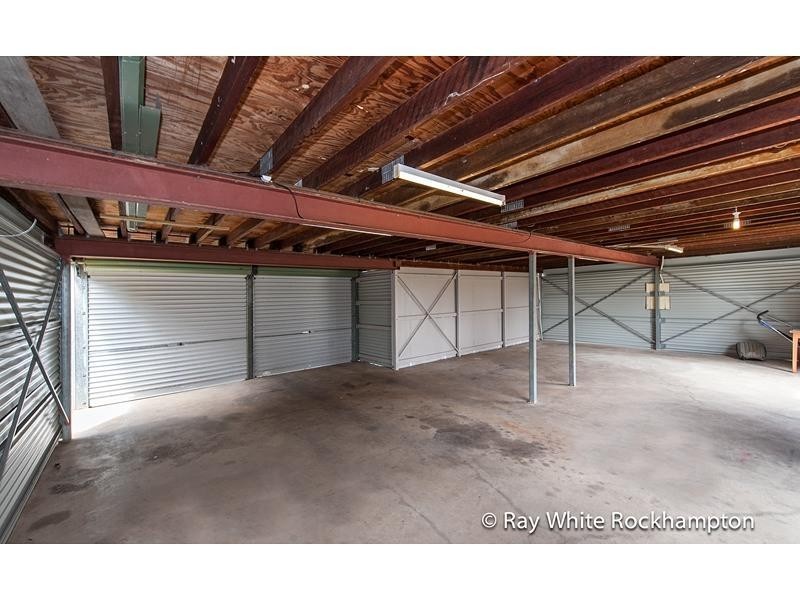 31 Bondeson Drive, Parkhurst QLD 4702
