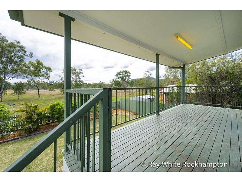 31 Bondeson Drive, Parkhurst QLD 4702