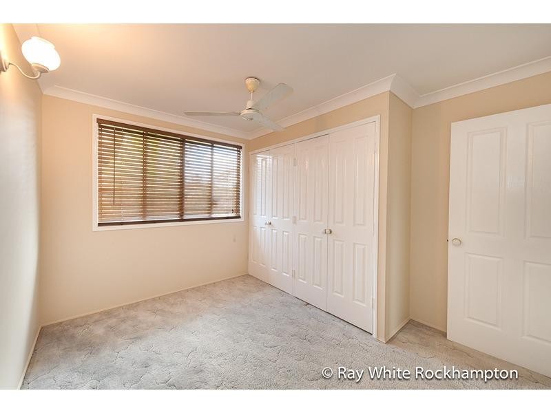 31 Bondeson Drive, Parkhurst QLD 4702