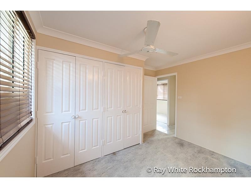 31 Bondeson Drive, Parkhurst QLD 4702