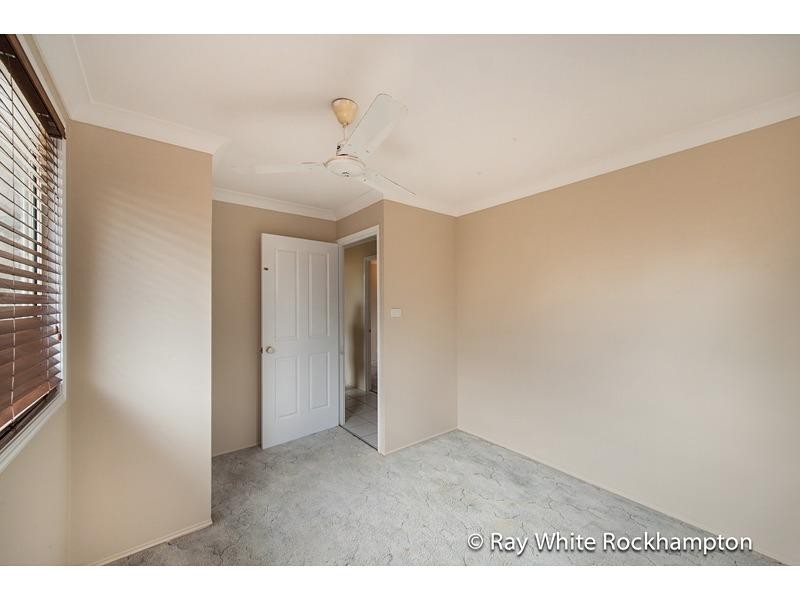31 Bondeson Drive, Parkhurst QLD 4702