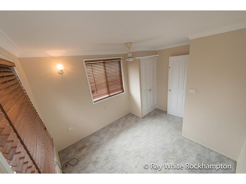 31 Bondeson Drive, Parkhurst QLD 4702