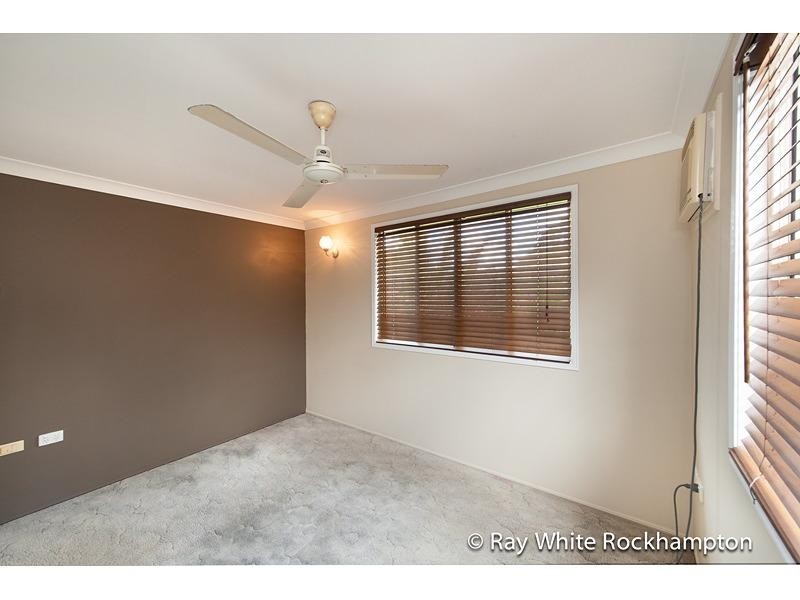 31 Bondeson Drive, Parkhurst QLD 4702