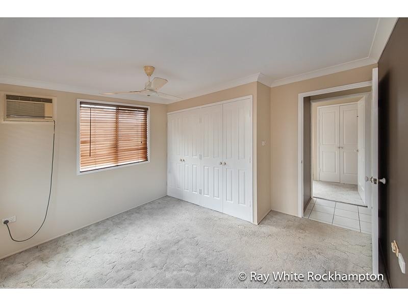 31 Bondeson Drive, Parkhurst QLD 4702